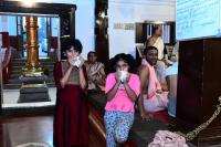 SAT Brahmakalashanaga Rathotsava (22.04.2025)